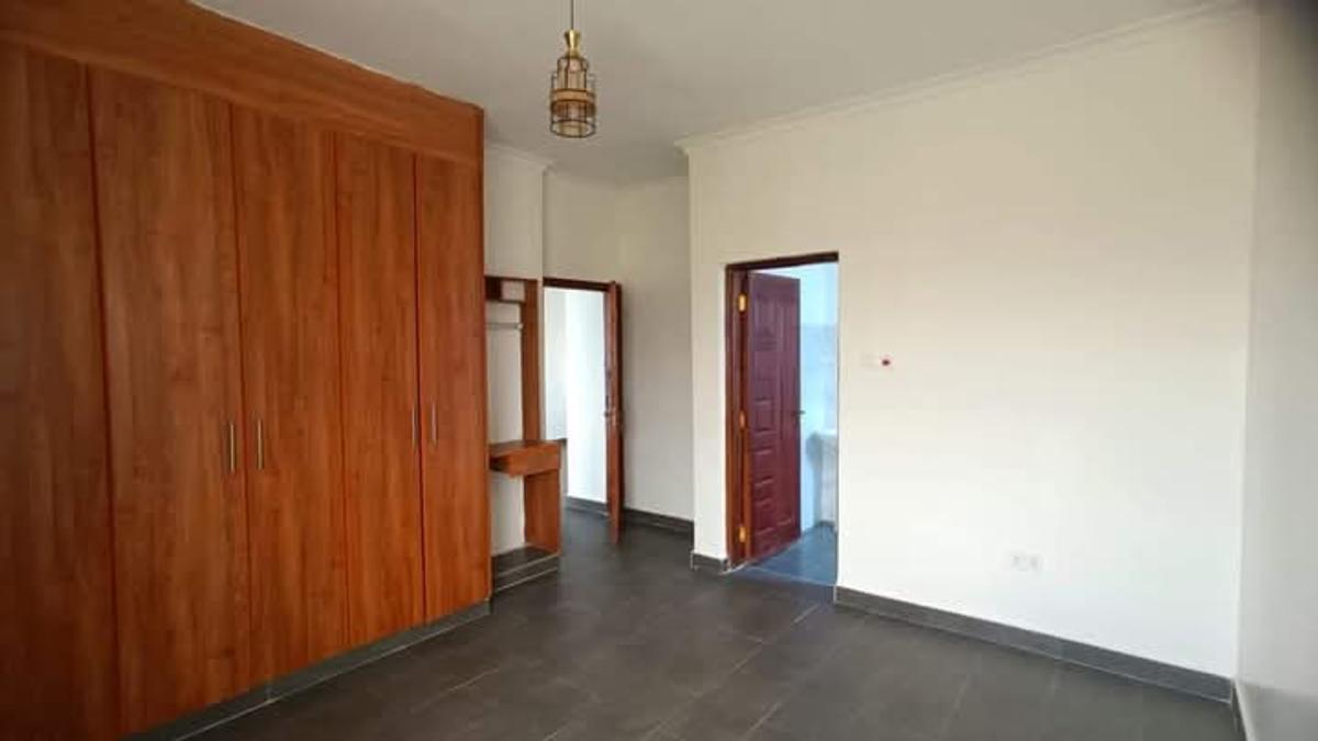 3 Bed House with En Suite in Kitengela - 11