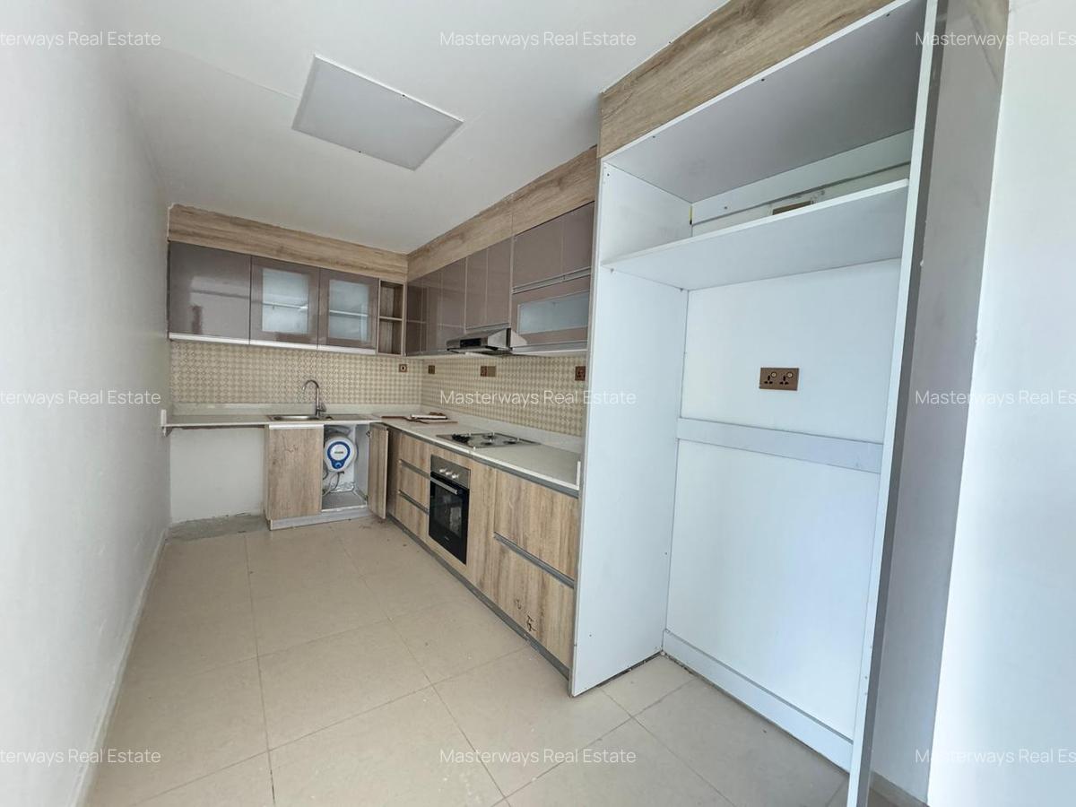 2 Bed Apartment with En Suite in Westlands Area - 2