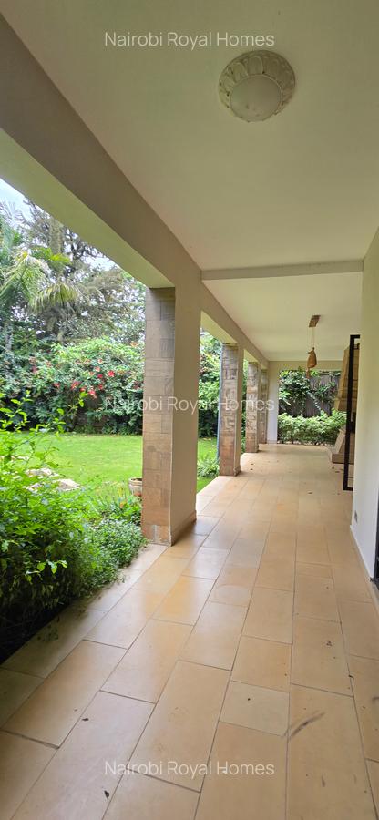 5 Bed Townhouse with En Suite at Mzima Springs - 4