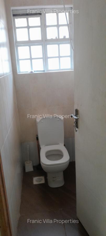 1 Bed House with En Suite at Ridgeways Springs - 8