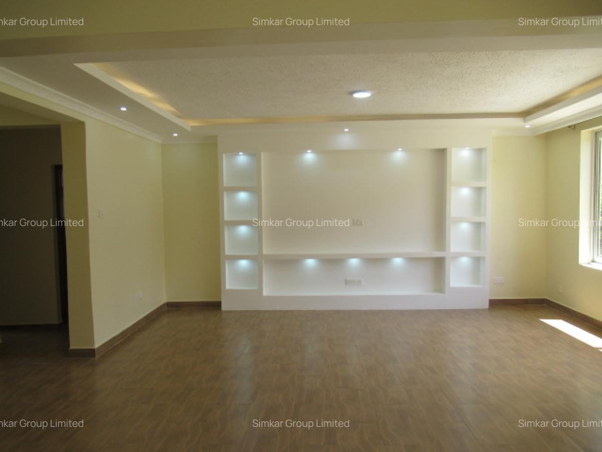 4 Bed Townhouse with En Suite at Syokimau - 5