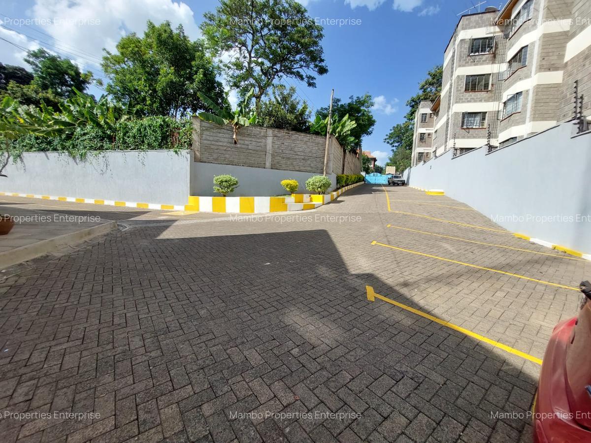 Residential Land at Rhapta Rd - 5
