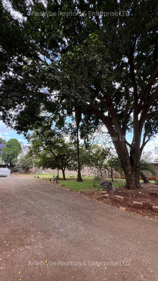 Furnished Commercial Property with Service Charge Included at Baba Dogo - 16