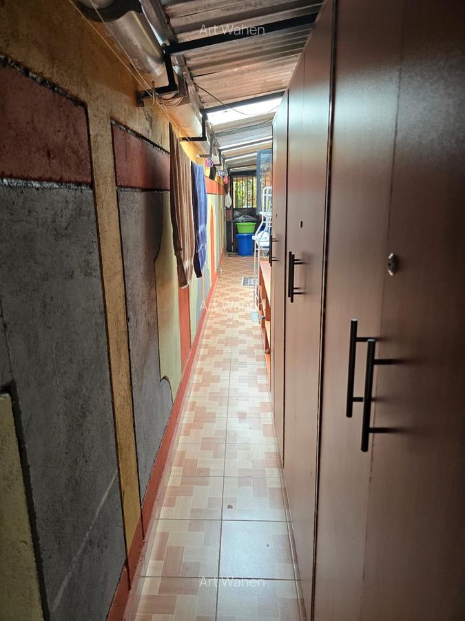 3 Bed House with En Suite at Milimani Area - 17