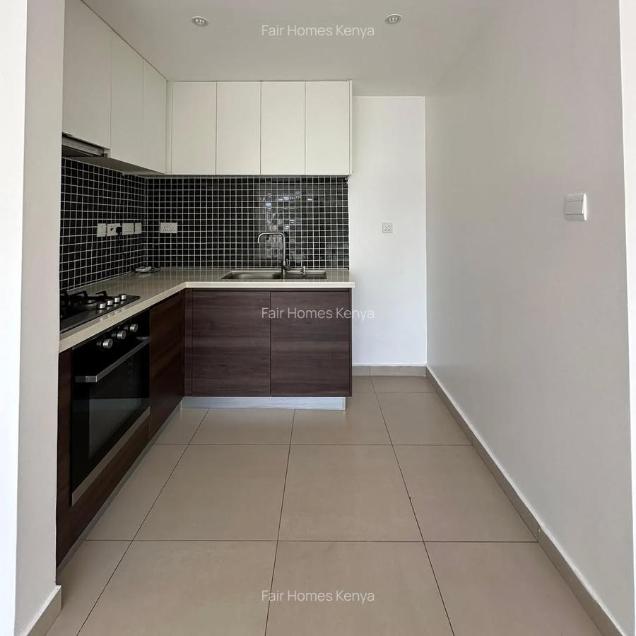 1 Bed Apartment with En Suite at Mbaazi Road - 7