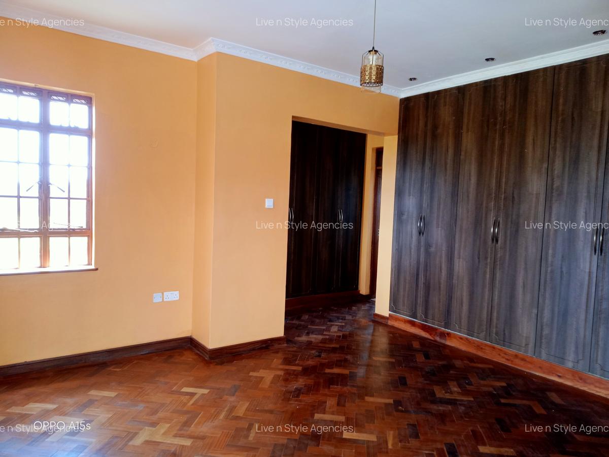 4 Bed House with En Suite in Limuru - 9