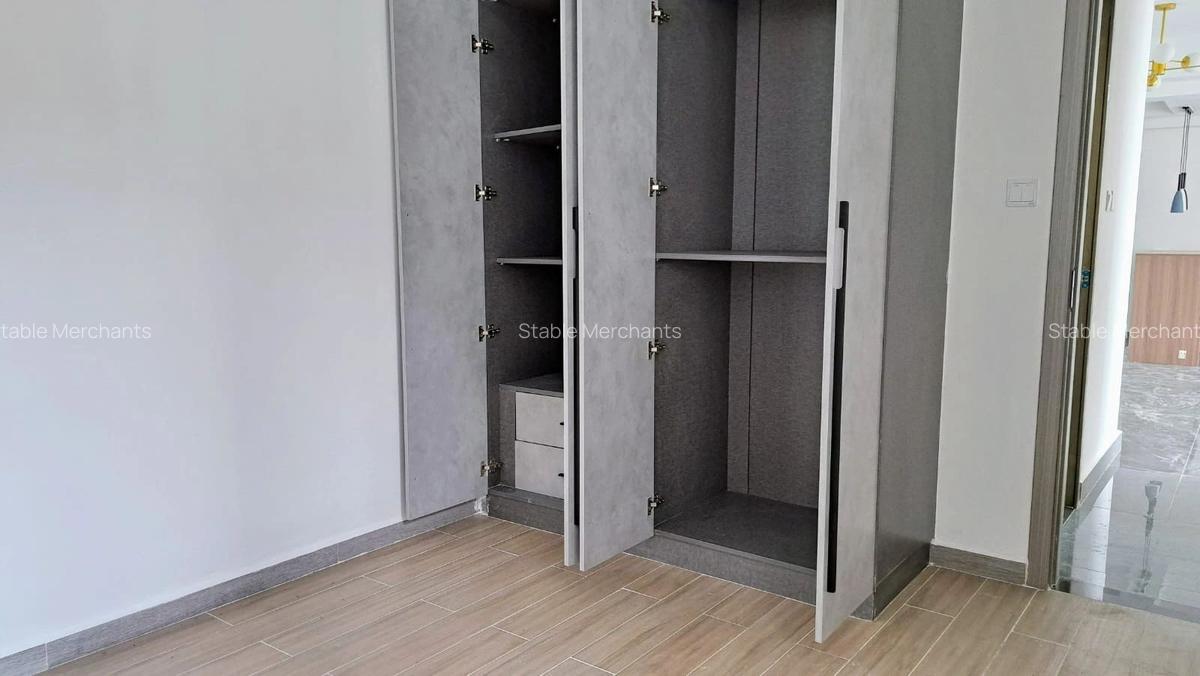 2 Bed Apartment with En Suite in Riverside - 7