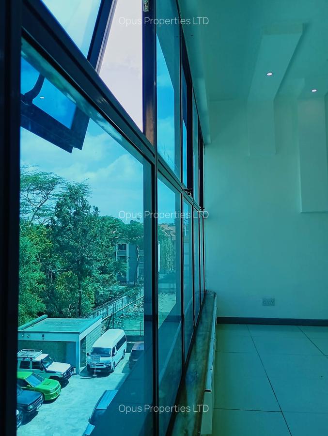 Commercial Property with Service Charge Included at Lenana Road - 9