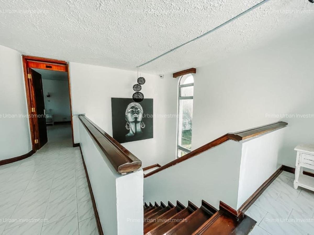 4 Bed House with En Suite in Diani - 20