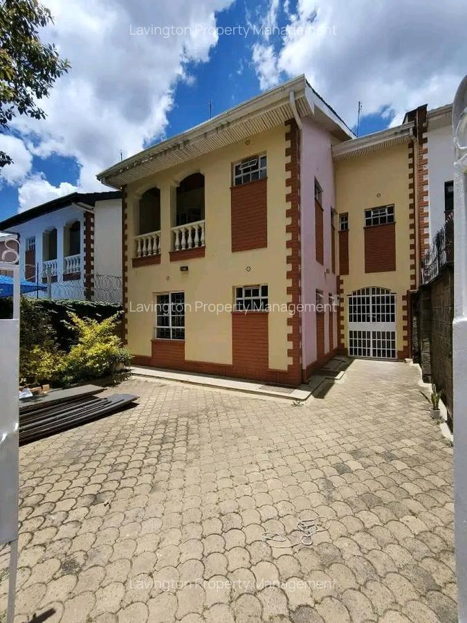 4 Bed Townhouse with En Suite at Lavington Green - 1