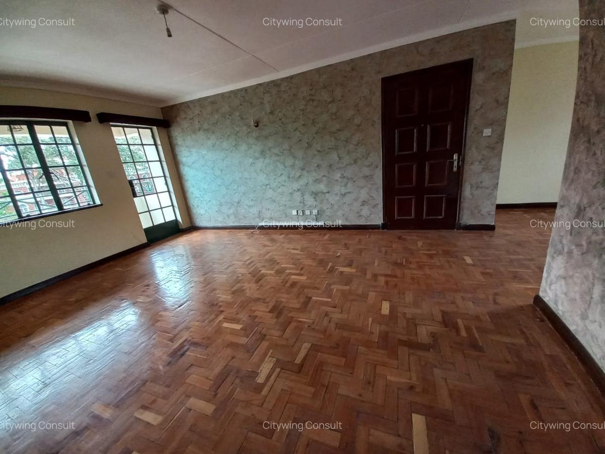 3 Bed Apartment with En Suite at Gitanga Road - 17