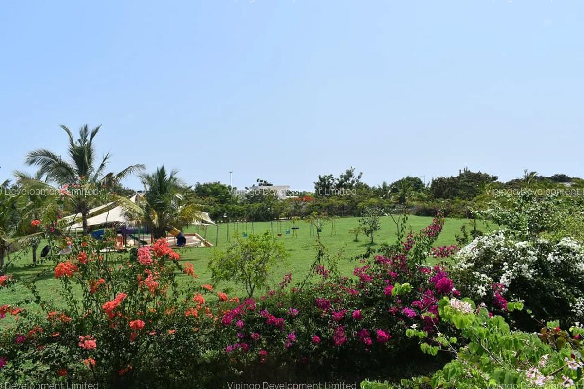 3 Bed Villa with En Suite at Coast - 5