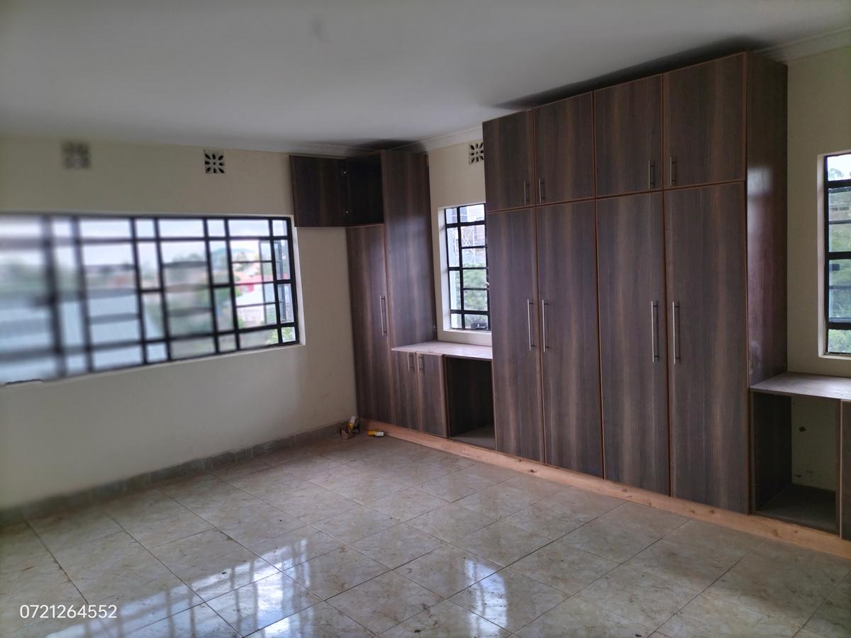 5 Bed House with En Suite in Ongata Rongai - 1