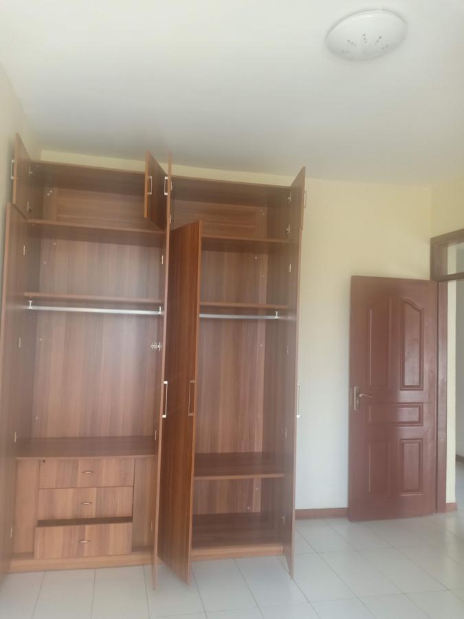 2 Bed Apartment with En Suite at Vanga Road - 7