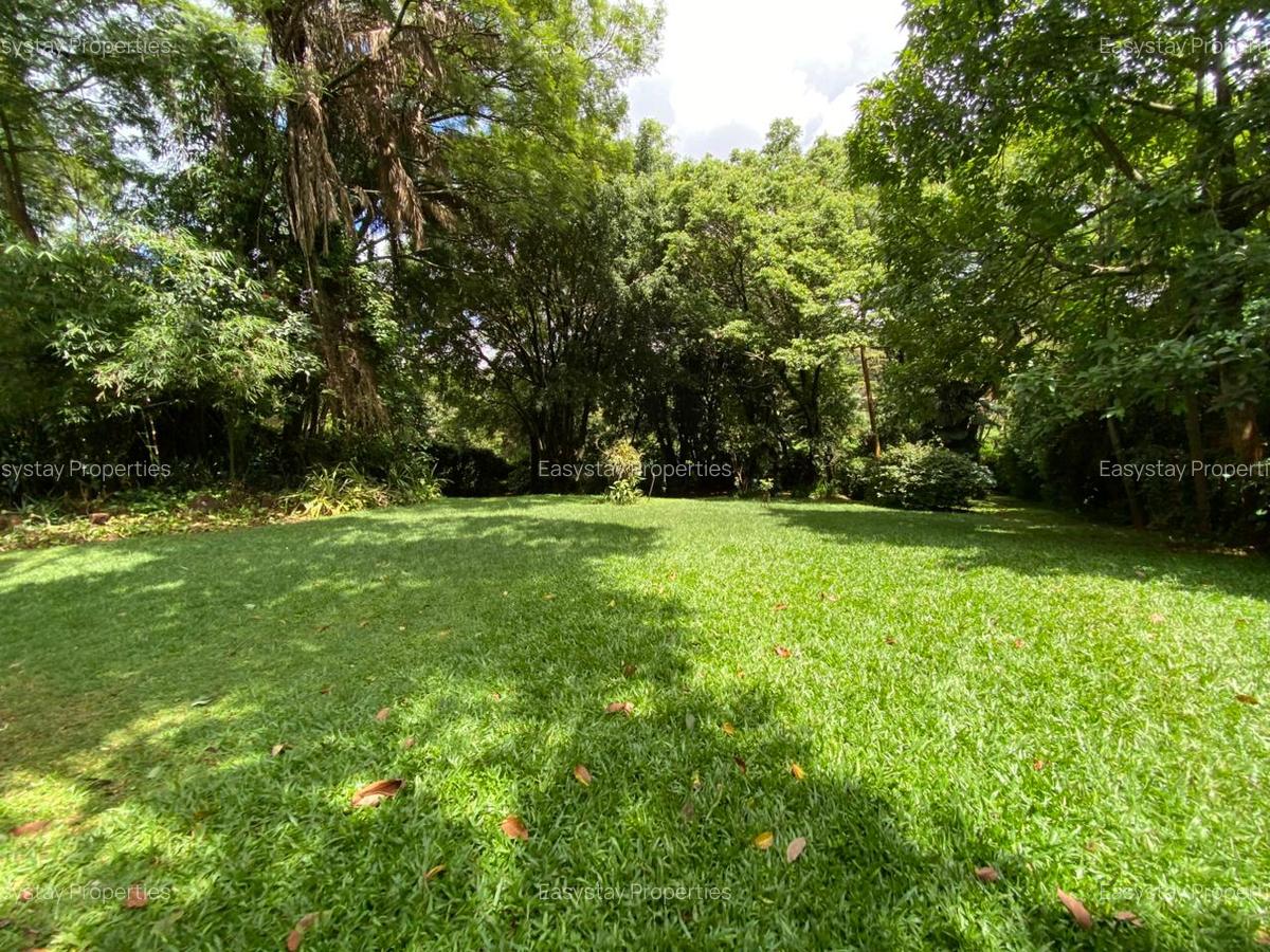 5 Bed House with En Suite in Gigiri - 7