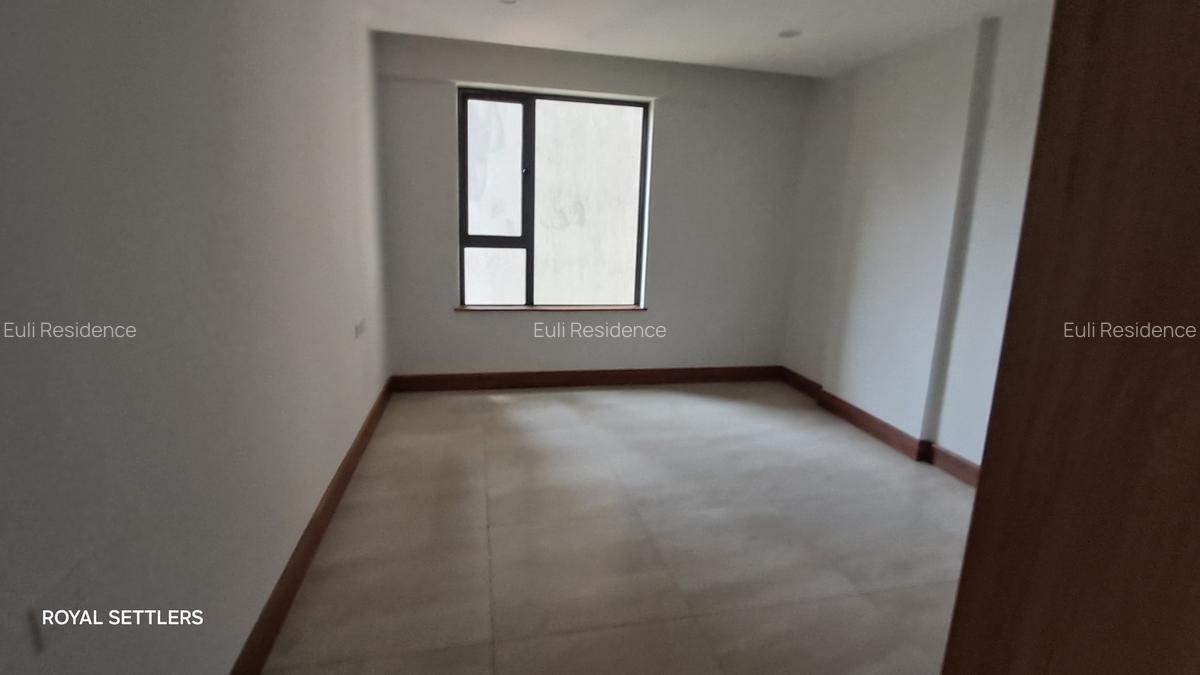 3 Bed Apartment with En Suite at Rhapta Rd - 9