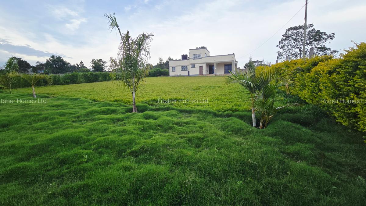 4 Bed House with En Suite in Tigoni - 2