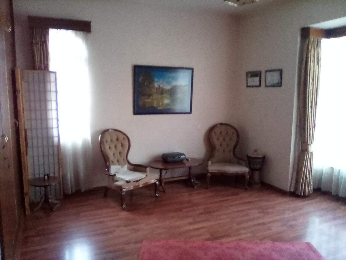 3 Bed Apartment with En Suite at Kilimani - 14