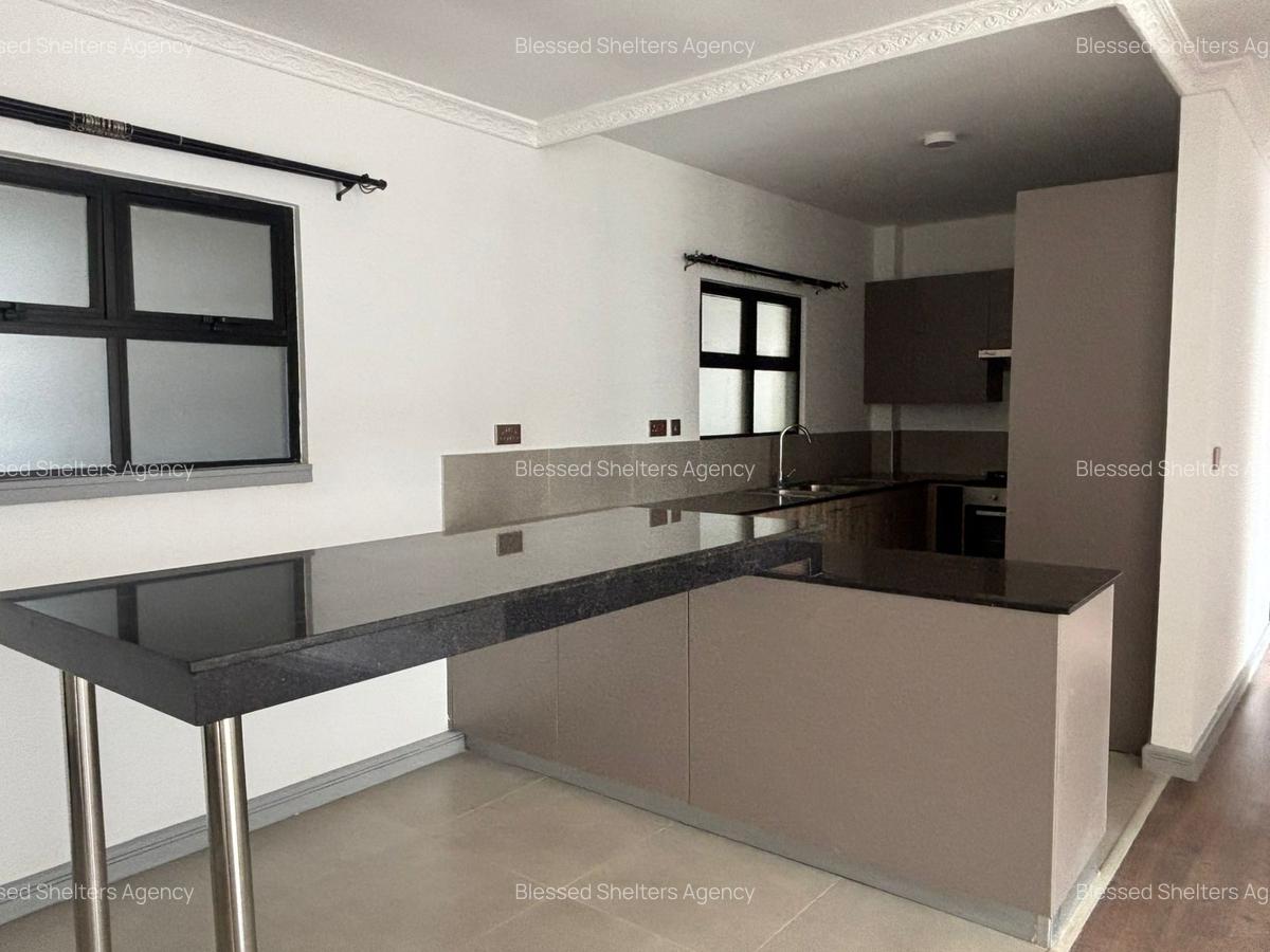 Serviced 3 Bed Apartment with En Suite in Tigoni - 18