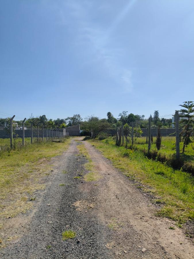 Residential Land at Marula Road - 9