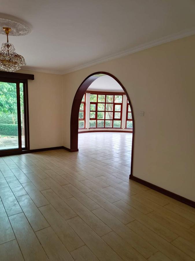 5 Bed House with En Suite at Runda - 5