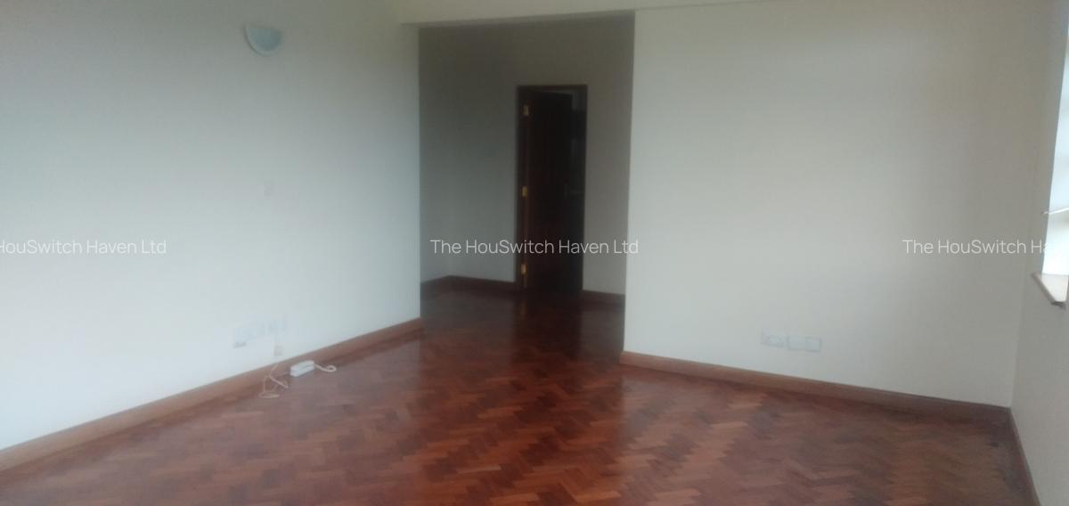 4 Bed House with En Suite at Off Kirawa Road - 13