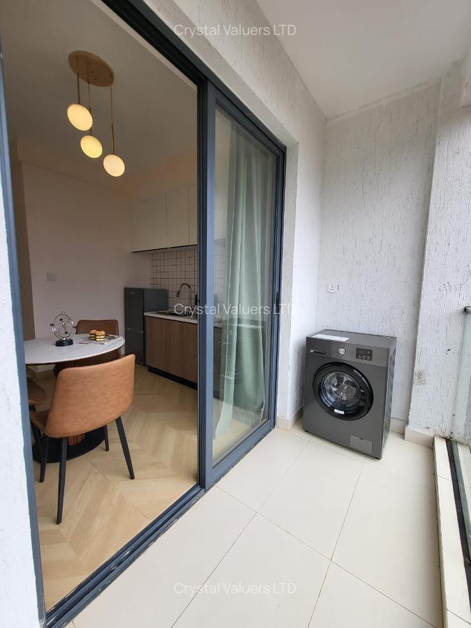 1 Bed Apartment with En Suite in Syokimau - 6