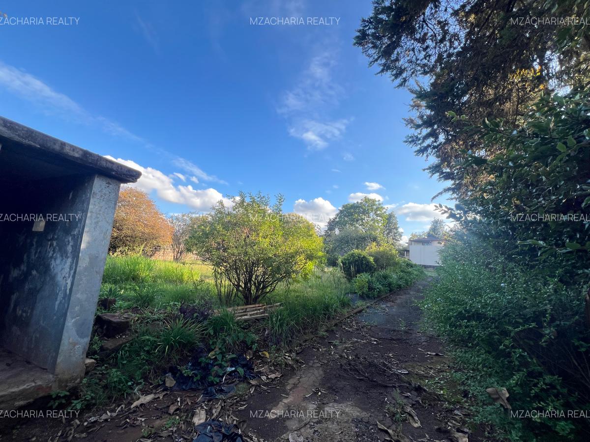 0.75 ac Land in Lavington - 4