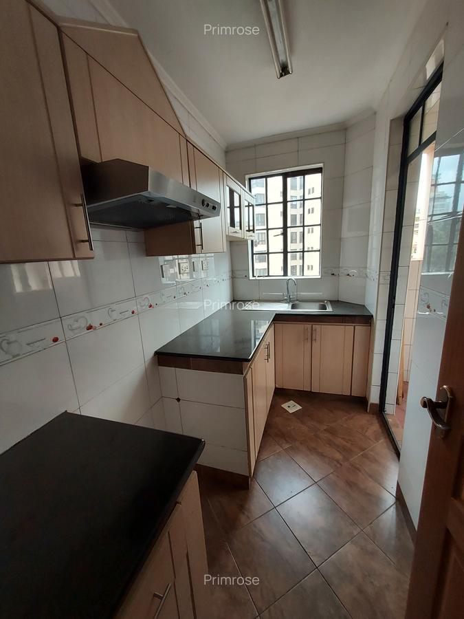 1 Bed Apartment in Kilimani - 7