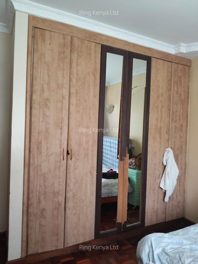 3 Bed Apartment with Staff Quarters in Riara Road - 13