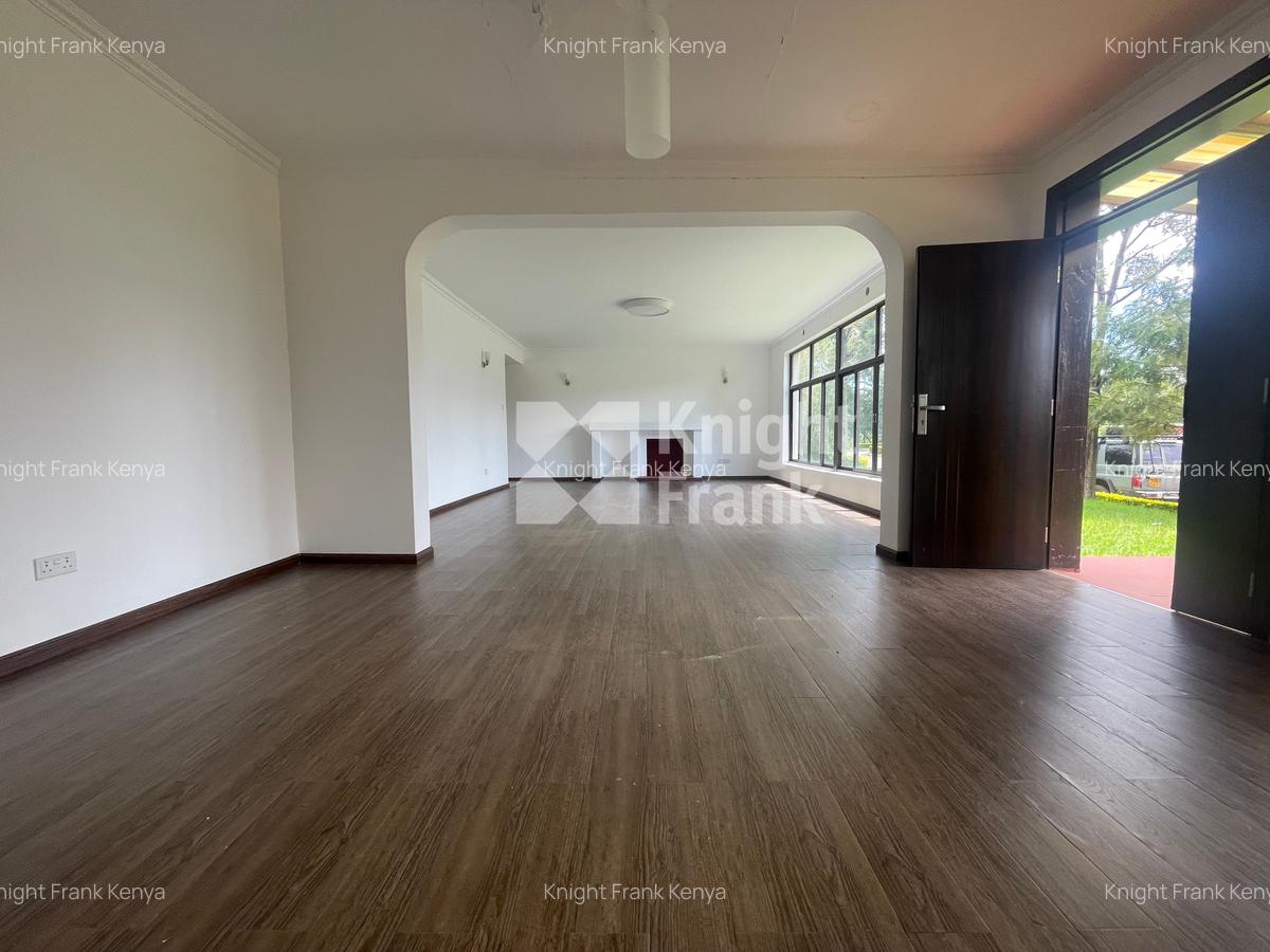 4 Bed House with En Suite in Nanyuki - 6