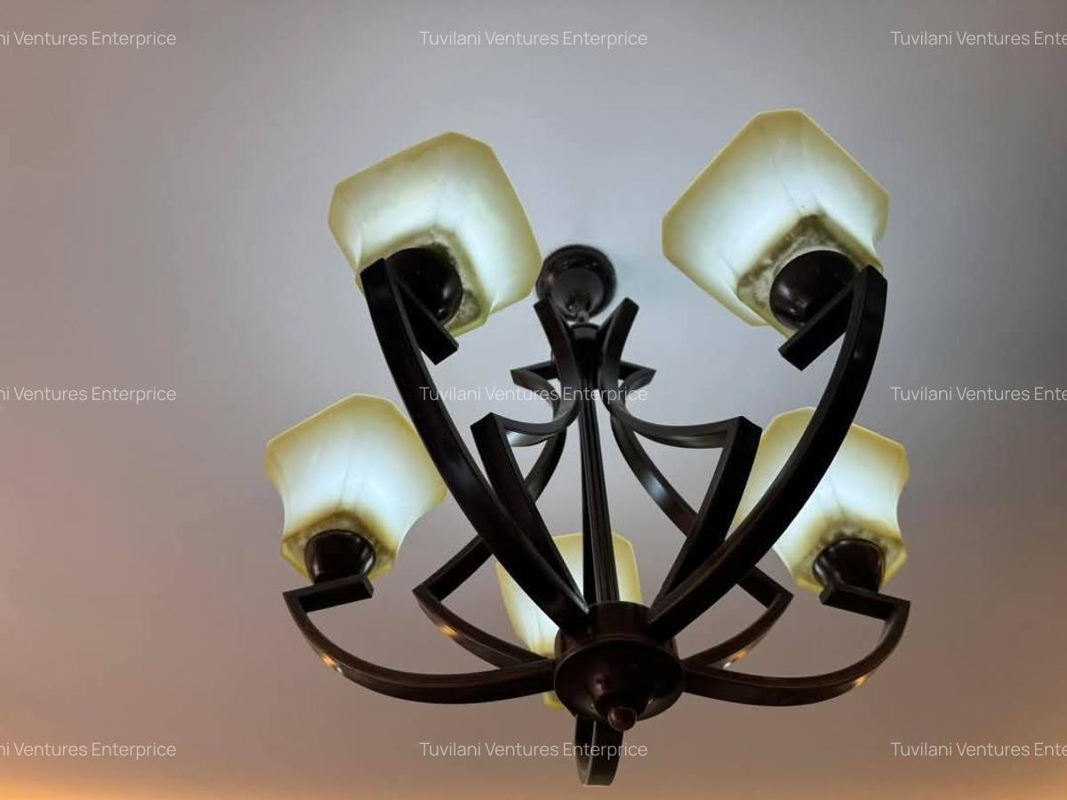 3 Bed Apartment with En Suite at Nyali Mombasa - 18