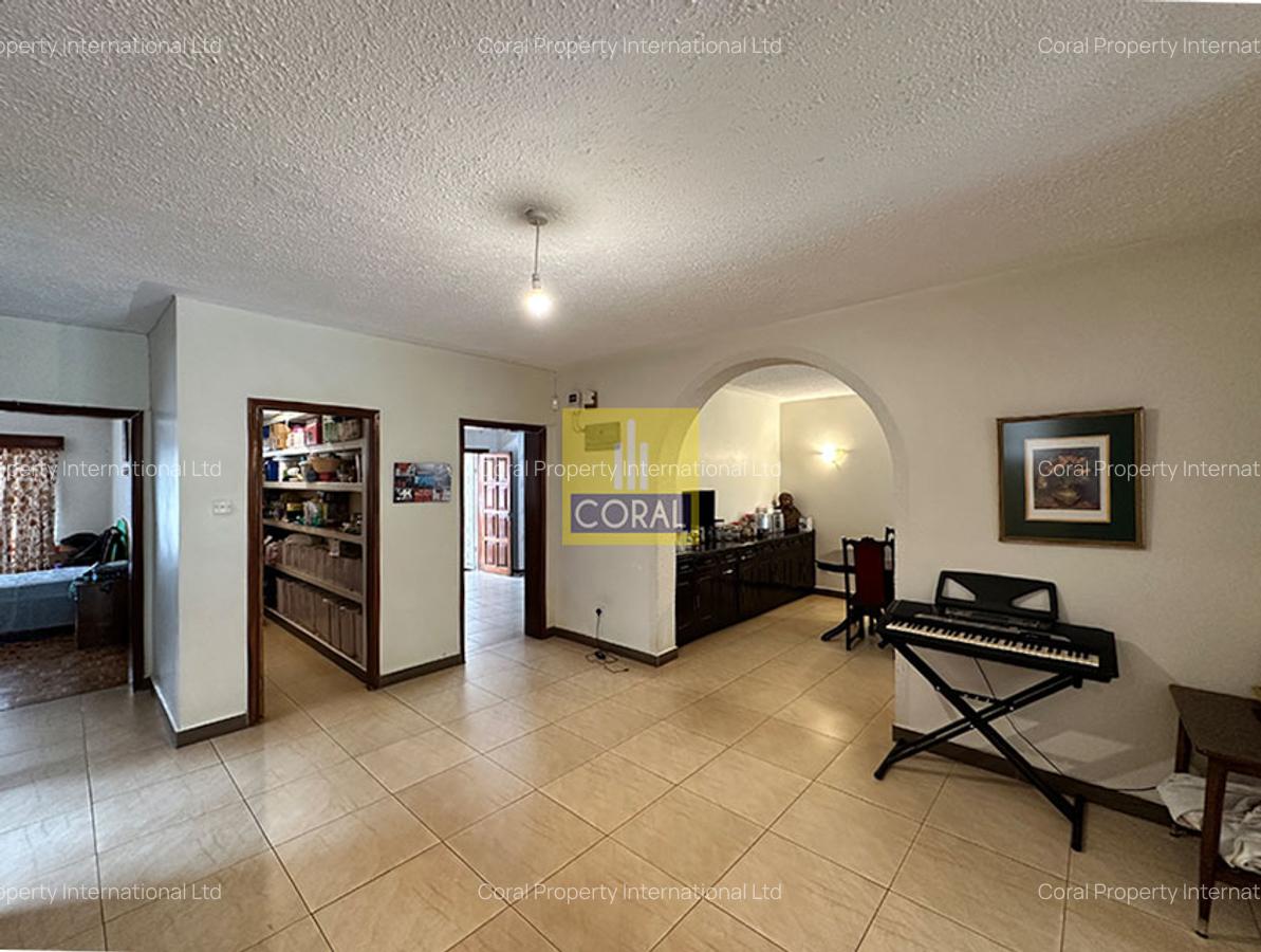 5 Bed House in General Mathenge - 7