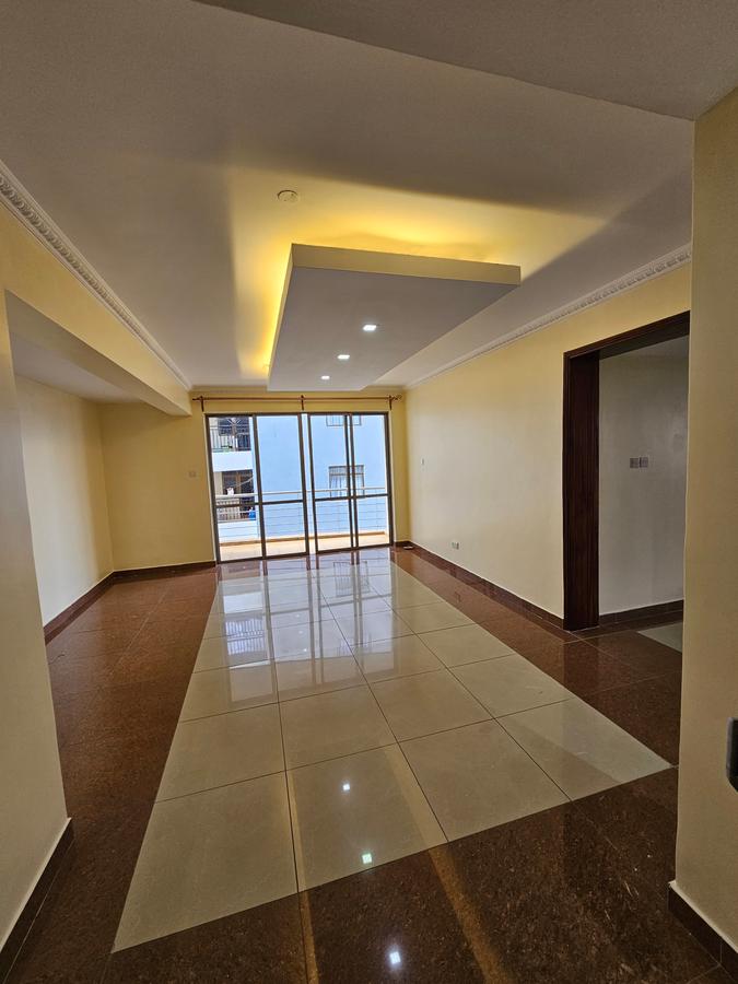 2 Bed Apartment with En Suite at Kileleshwa - 1