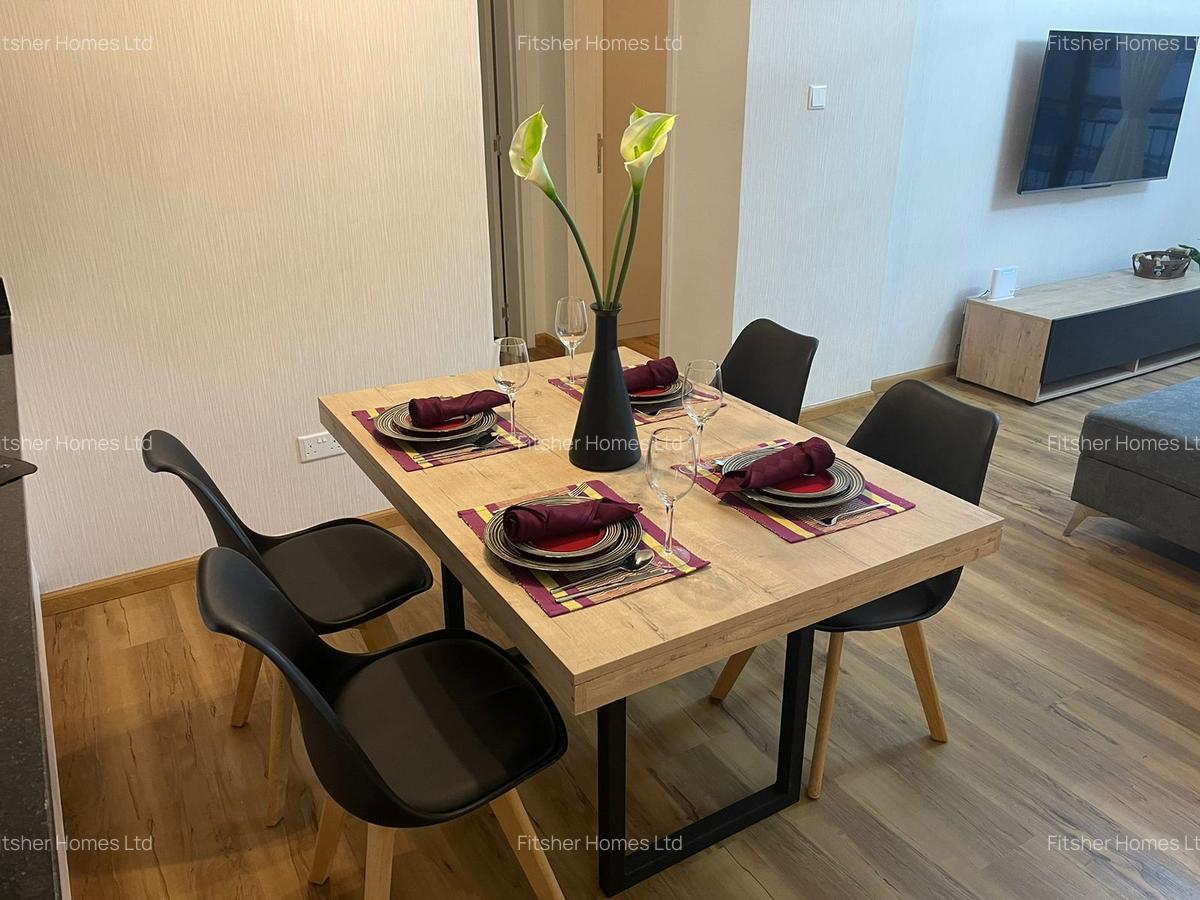 3 Bed Apartment with En Suite in Garden Estate - 19