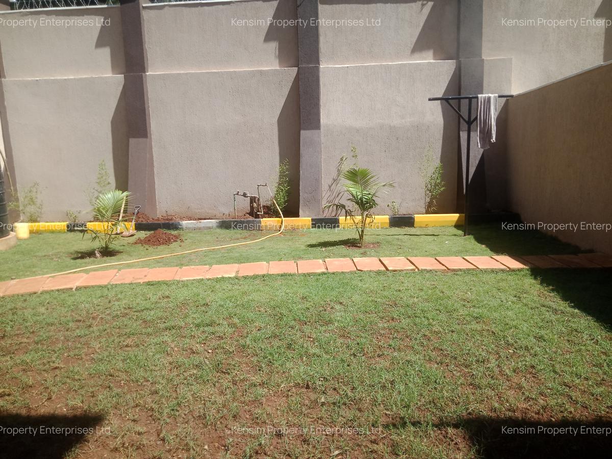 5 Bed Townhouse with En Suite in Lavington - 10
