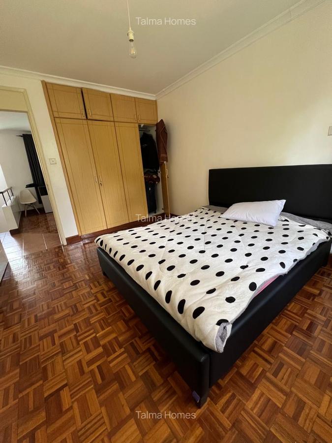 4 Bed Townhouse with En Suite at Off Waiyaki Way - 15