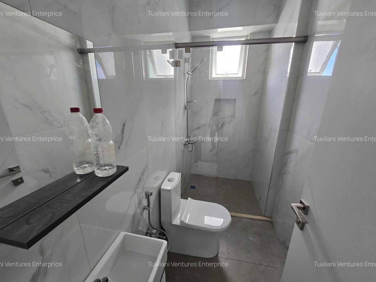 2 Bed Apartment with En Suite at Nyali Mombasa - 7