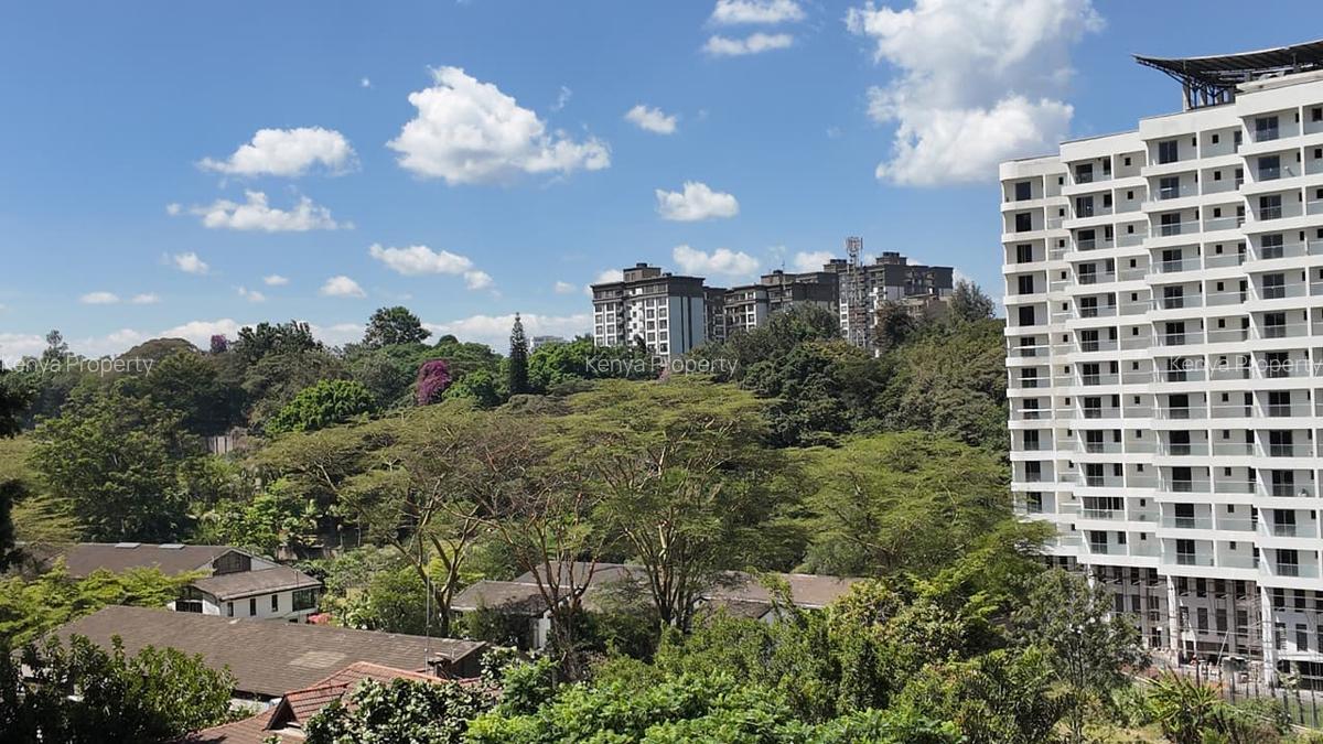 1 Bed Apartment with Swimming Pool at Mandera Rd - 7