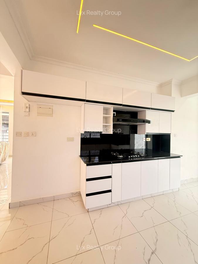 4 Bed Townhouse with Staff Quarters in Ruiru - 6