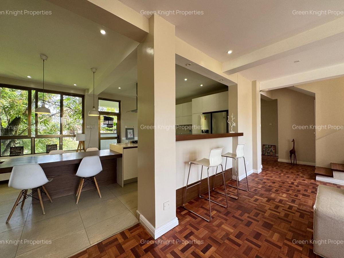 Serviced 3 Bed Apartment with En Suite in Lavington - 3