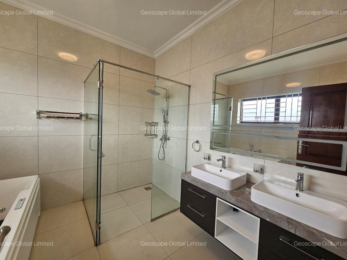 5 Bed House with En Suite in Karen - 5