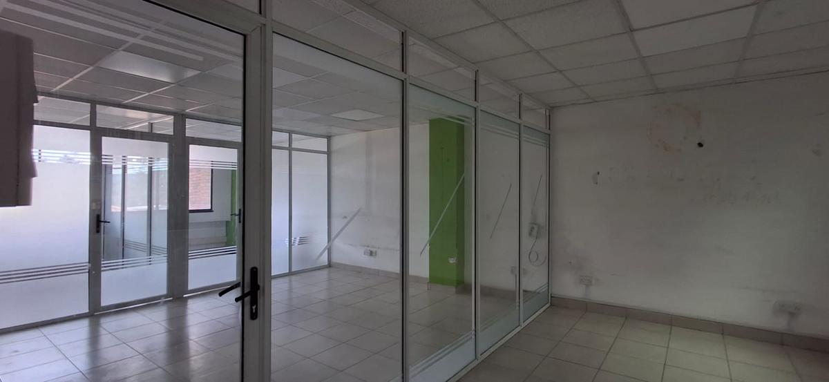 Commercial Property with Service Charge Included at Westlands - 4