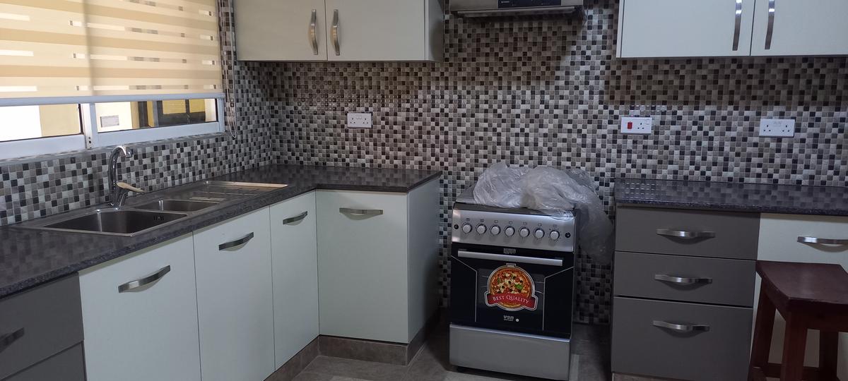 3 Bed Apartment with En Suite in Kileleshwa - 6