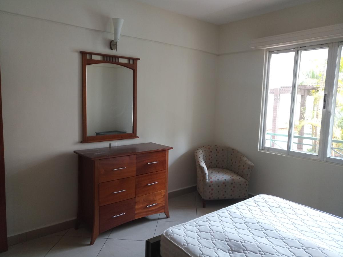 Furnished 1 Bed Apartment with En Suite at Forest Road Near Premier Academy - 1