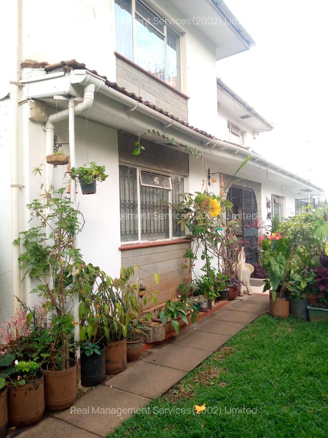 4 Bed House with En Suite at Ita Road - 1