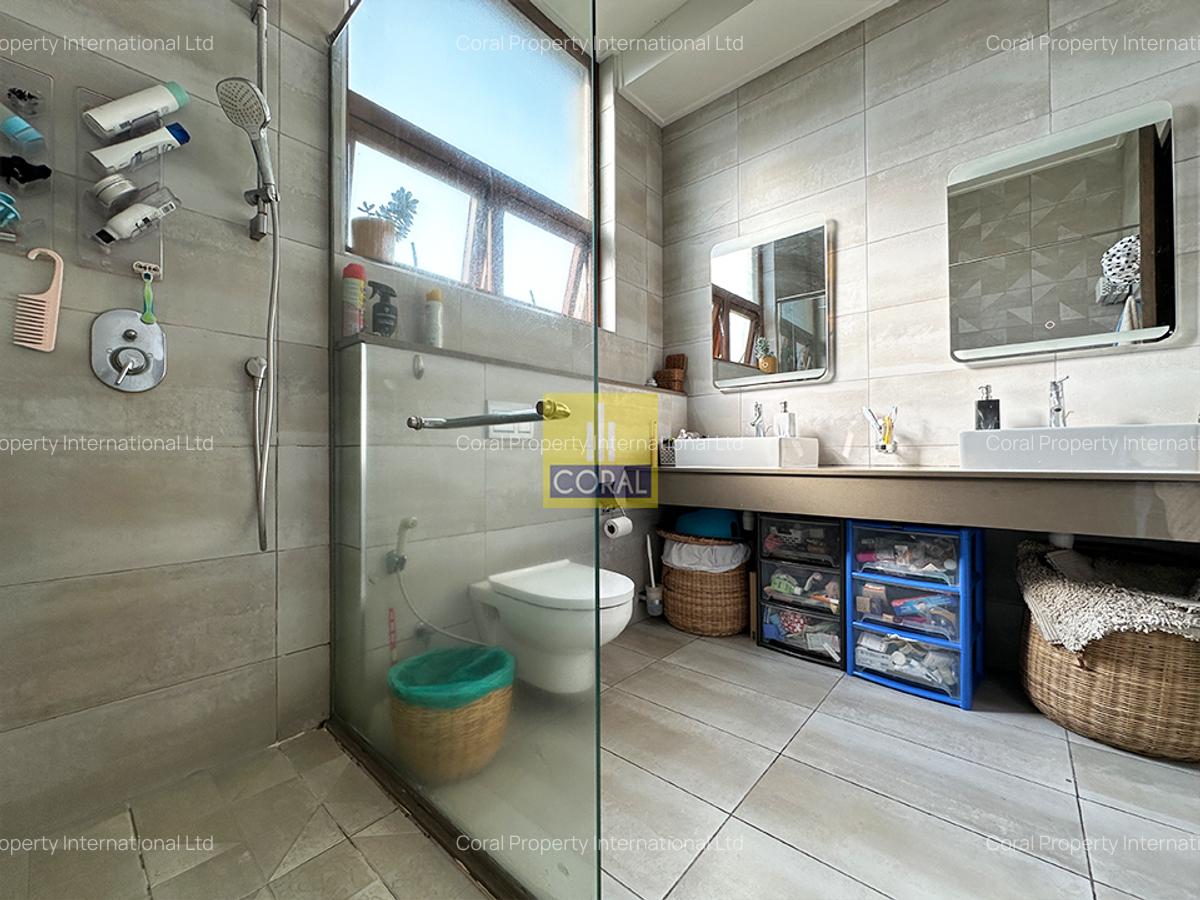 2 Bed Apartment in Westlands Area - 16