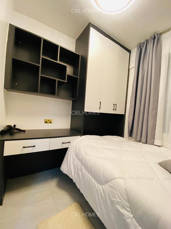 Serviced 3 Bed Apartment with Gym at Off Kangundo Road - 12