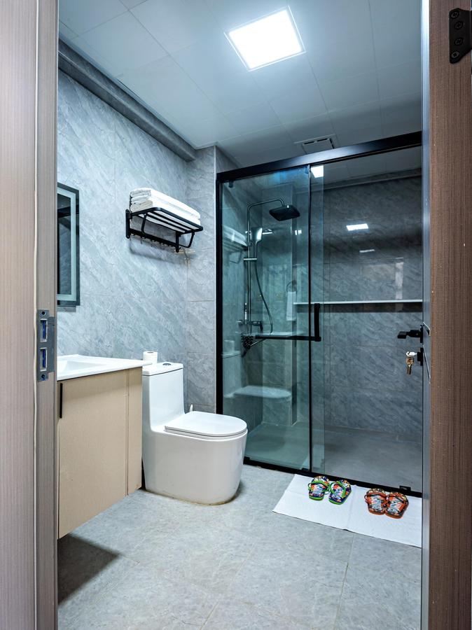 Serviced 1 Bed Apartment with En Suite at Kileleshwa - 11