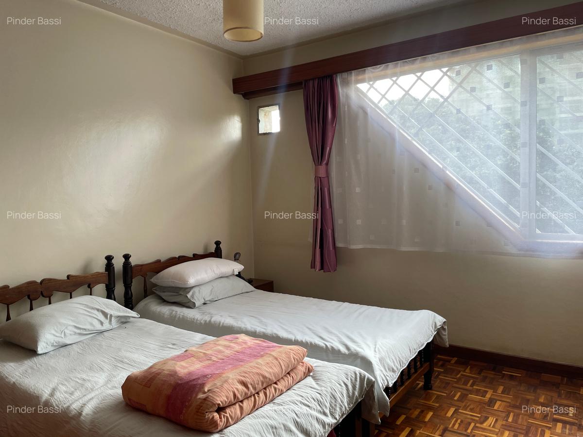 4 Bed Townhouse with En Suite at Msanaka Road - 9